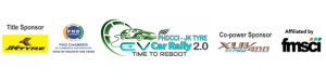 phdcci EV car rally2.0