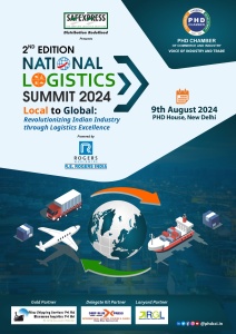 PHDCCI National Logistics Summit 2024