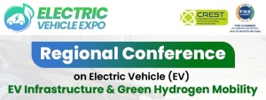 phdcci Regional Conference on Electric Vehicles, EV Infrastructure and Green Hydrogen Mobility