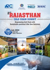 phdcci 2nd Rajasthan Cold Chain Summit 2024