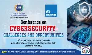 phdcci Conference on Cybersecurity- Challenges and Opportunities
