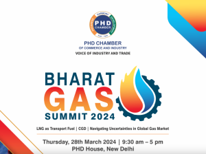 phdcci BHARAT GAS SUMMIT