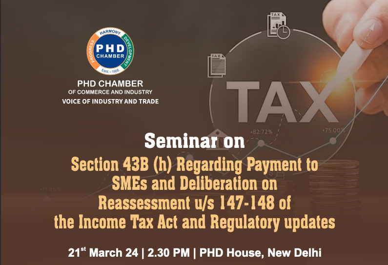 PHD Chamber