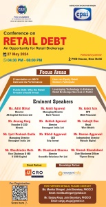 phdcci CONFERENCE ON RETAIL DEBT – AN OPPORTUNITY FOR RETAIL BROKERAGE