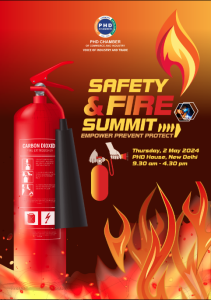 phdcci Safety & Fire Summit