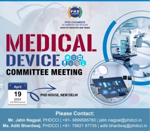 phdcci Medical Devices Committee