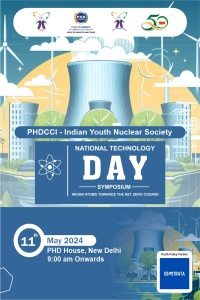 phdcci National Technology Day- Symposium