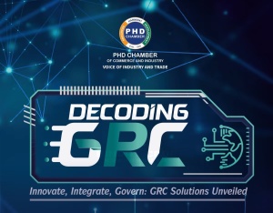 phdcci Decoding GRC: Innovate, Integrate, Govern: GRC Solutions Unveiled