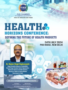 PHDCCI Health Horizons Conference: Defining the Future of Health Products