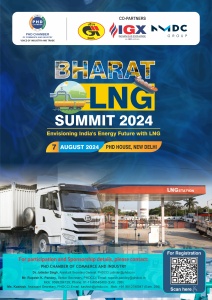 PHDCCI Bharat LNG Summit