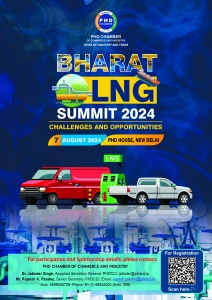 PHDCCI Bharat LNG Summit