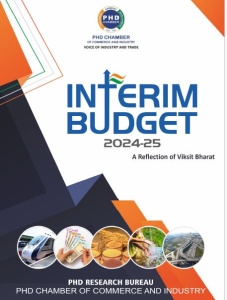 phdcci Interim Budget 2024-25 A Reflection of Viksit Bharat