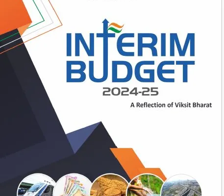 phdcci Interim Budget 2024-25 A Reflection of Viksit Bharat