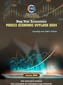 phdcci New Year Economics PHDCCI Economic Outlook 2024