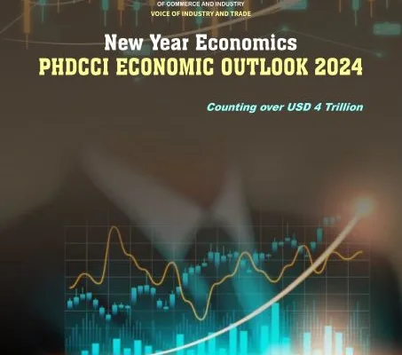 phdcci New Year Economics PHDCCI Economic Outlook 2024