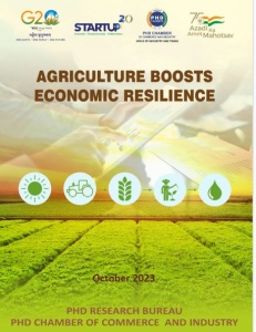 phdcci Agriculture Boosts Economic Resilience