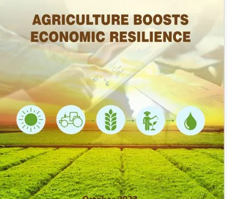phdcci Agriculture Boosts Economic Resilience