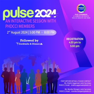 PHDCCI Pulse 2024