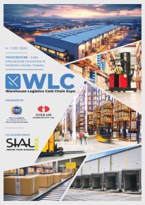 PHDCCI Warehousing Logistics Cold Chain Expo