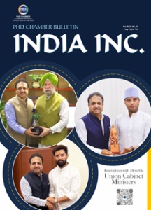 PHD Chamber – July E-Bulletin 2024