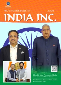 PHDCCI – August E-Bulletin 2024