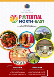 PHDCCI Potential Northeast 2024
