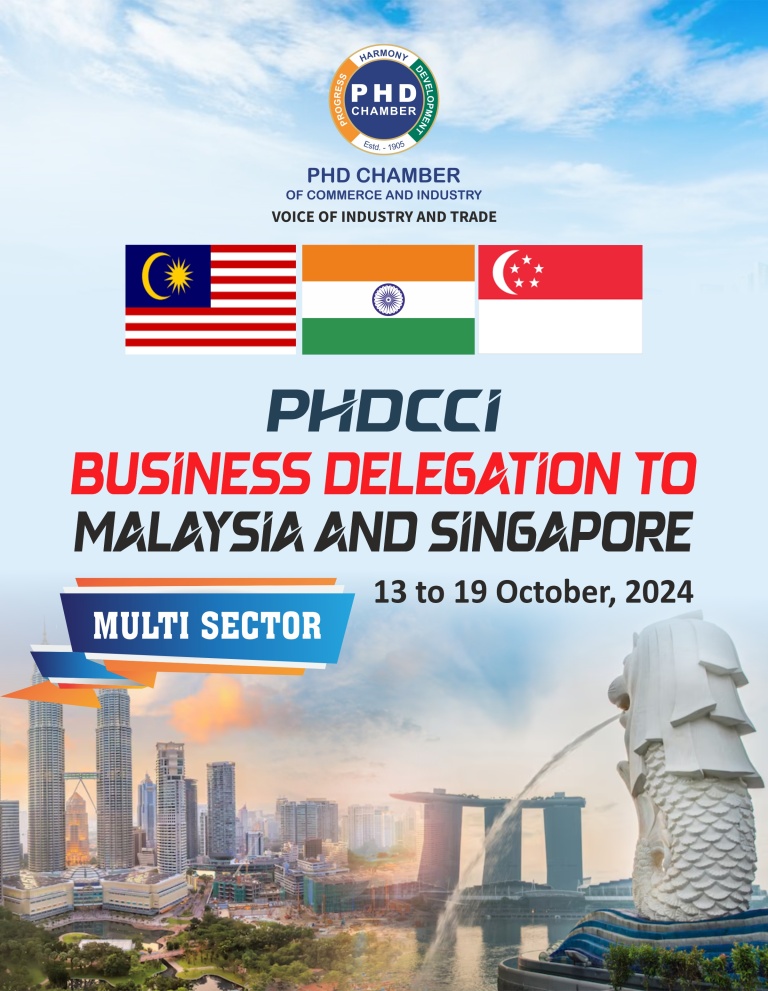 Phdcci Voice Of Industry And Trade