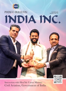 PHDCCI – September E-Bulletin 2024
