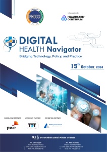 PHDCCI Digital Health Navigator: Bridging Technology, Policy, and Practice