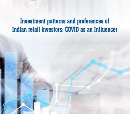 PHDCCI Investment patterns and preferences of Indian retail investors COVID as an influencer