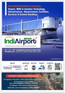 PHDCCI 3rd Edition IndiAirport