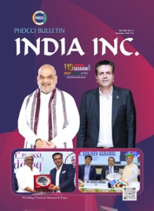 PHDCCI – November E-Bulletin 2024
