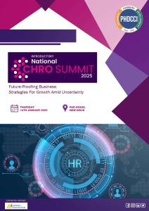 PHDCCI National CHRO Summit