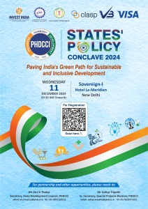 PHDCCI States' Policy Conclave 2024