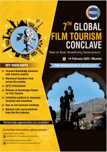 PHDCCI 7th Global Film Tourism Conclave