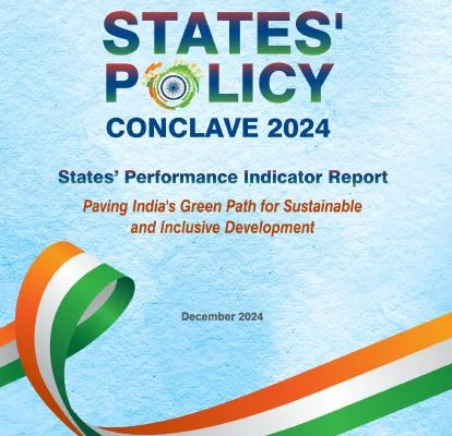 PHDCCI States' Performance Indicator Report