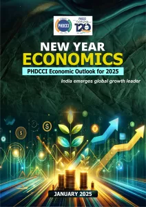 PHDCCI New Year Economics PHDCCI Economic Outlook 2025