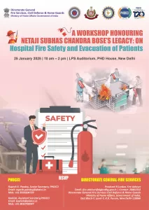 PHDCCI Honouring Netaji Subhas Chandra Bose’s Legacy