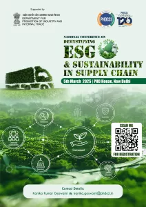 PHDCCI Demystifying ESG & Sustainability in Supply Chain