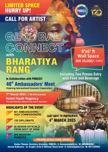 PHDCCI Global Connect with Bharatiya Rang