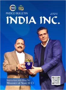 PHDCCI March 2025 - E-Bulletin