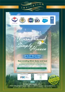 PHDCCI Himalayan Tourism Samman 2025