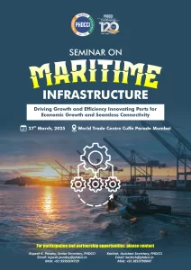 PHDCCI seminar on maritime infrastructure