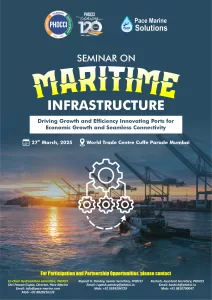PHDCCI Driving Growth and Efficiency Innovating Ports for Economic Growth and Seamless Connectivity
