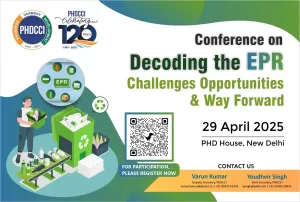 PHDCCI Conference on Decoding the EPR Challenges, opportunities & Way Forward