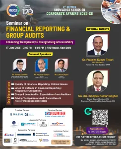 2nd Edition of Knowledge Series on Corporate Affairs – 2025-26