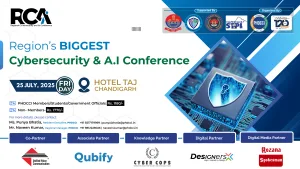 Regional CyberSec and AI (RCA) Summit 2025