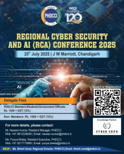 PHD Regional CyberSec and AI (RCA) Summit 2025
