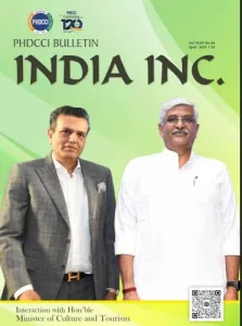 PHDCCI April 2025 - E-Bulletin