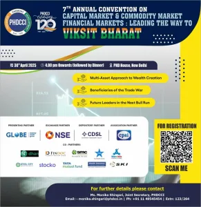 PHD 7th Annual Convention